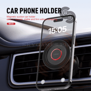 LDNIO Strong Magnetic Car Holder - MA22 - product view