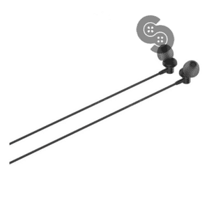 LDNIO Wired In-Ear Earphones with Microphone – HP06
