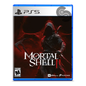 Mortal Shell II PS5
