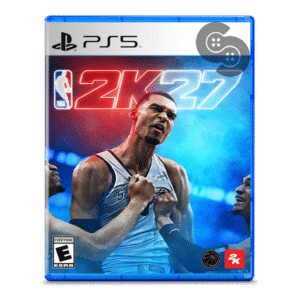 NBA 2K27 PS5
