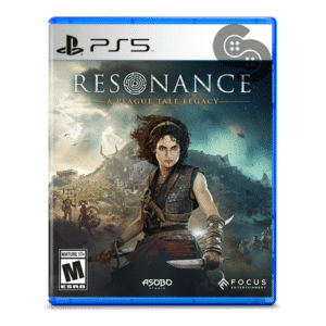 Resonance: A Plague Tale Legacy PS5