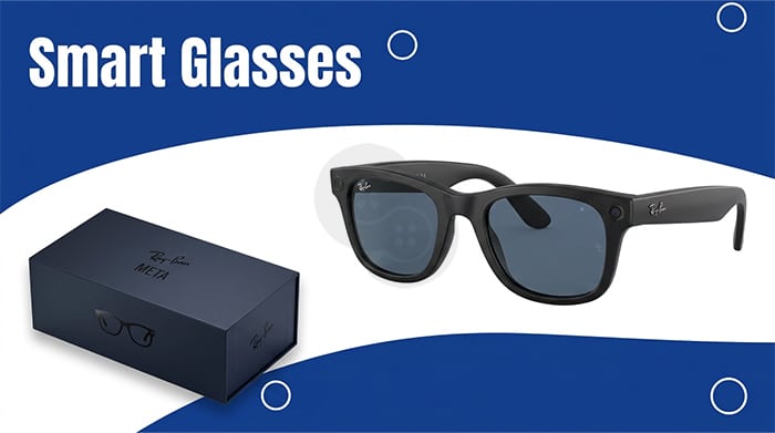 Smart Glasses