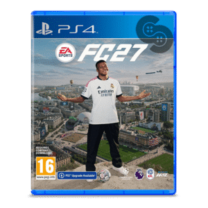 EA SPORTS FC 27 PS4