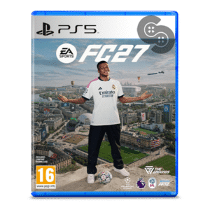 EA Sports FC 27 PS5