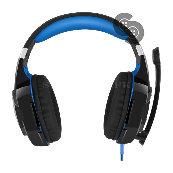 Kotion Each G2000 gaming headset - front view