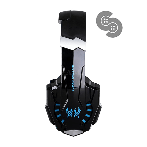 Kotion Each G9000 earcup with KOTION EACH logo