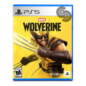 Marvel's Wolverine PS5