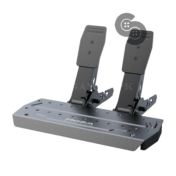 MOZA SR-P Lite pedals - throttle and brake