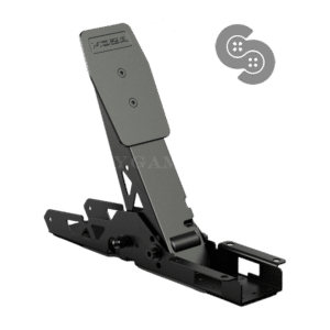 MOZA SR-P Lite Clutch Pedal