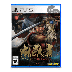 Onimusha: Way of the Sword PS5