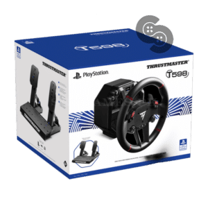 Thrustmaster T598 racing wheel - retail box