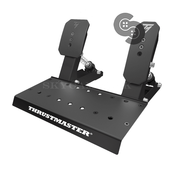 Thrustmaster Raceline Pedals LTE included with the T598