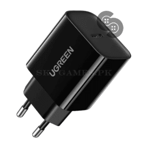 UGREEN 20W USB C PD Charger - UGREEN 10191
