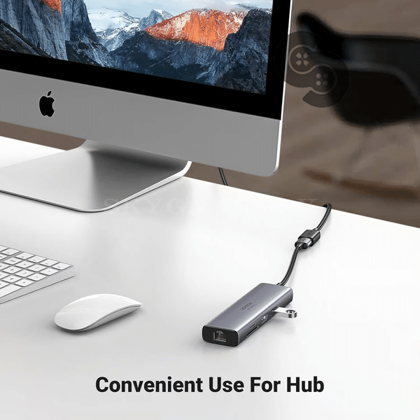 UGREEN USB 3.0 Extension Cable 2M - UGREEN 10373 product view 5