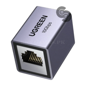 UGREEN RJ45 Ethernet Coupler - UGREEN 15117