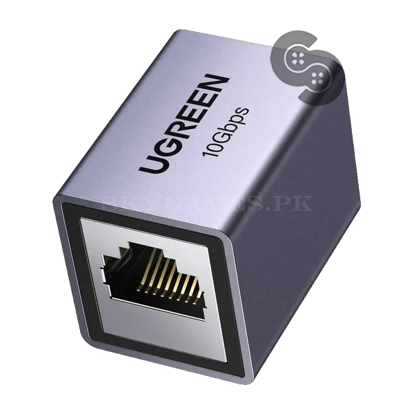 UGREEN RJ45 Ethernet Coupler - UGREEN 15117