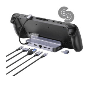 UGREEN Steam Deck Docking Station - UGREEN 15388