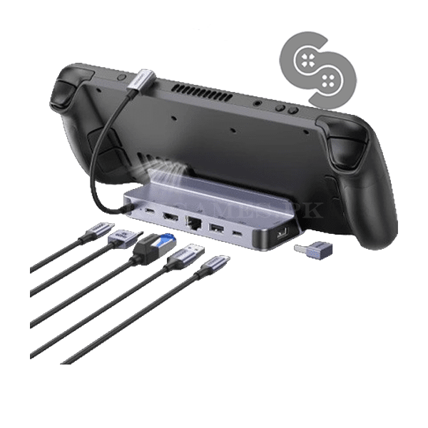 UGREEN Steam Deck Docking Station - UGREEN 15388
