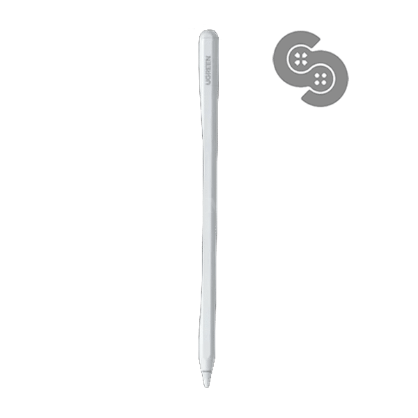 UGREEN Magnetic Wireless Charging Stylus Pen for iPad - UGREEN 15910
