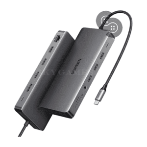 UGREEN Revodok Pro 313 Docking Station - UGREEN 15978