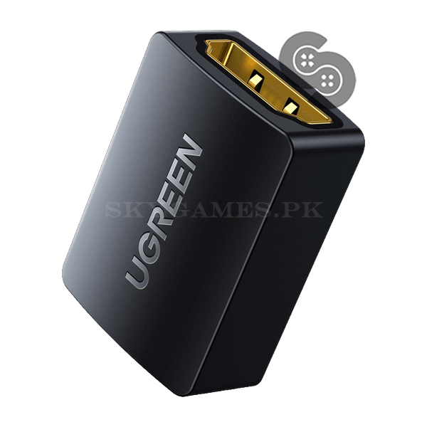 UGREEN HDMI 2.0 Coupler - UGREEN 20107