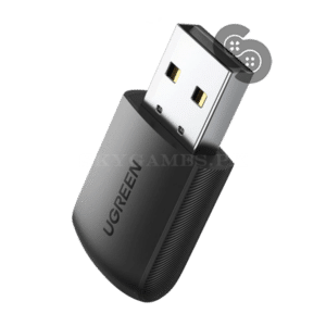 UGREEN AC650 Dual Band USB WiFi Adapter - UGREEN 20204