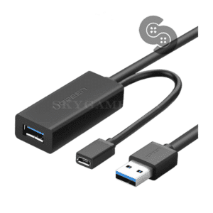 UGREEN USB 3.0 Active Extension Cable - UGREEN 20826