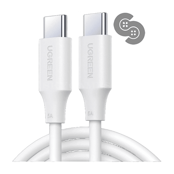 UGREEN USB C to USB C Charging Cable 3M - UGREEN 25050