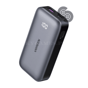 UGREEN Nexode 10000mAh Power Bank - UGREEN 25185
