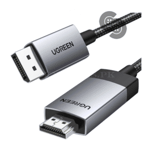 UGREEN DisplayPort to HDMI Cable - UGREEN 25491