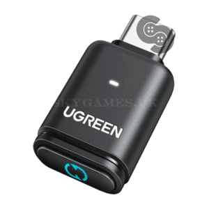 UGREEN Bluetooth 5.3 Audio Adapter - UGREEN 45008