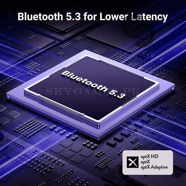UGREEN Bluetooth 5.3 Audio Adapter - UGREEN 45008 product view 5