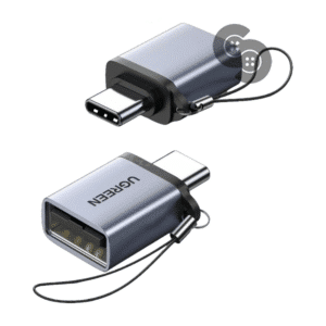 UGREEN USB C to USB 3.0 OTG Adapter - UGREEN 50283