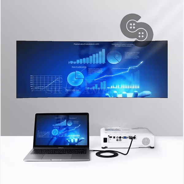UGREEN USB C to HDMI Cable - UGREEN 50570 product view 4