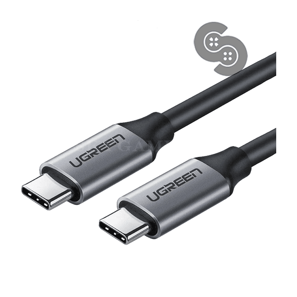 UGREEN USB C 3.1 Gen 1 Cable - UGREEN 50751 product view 4