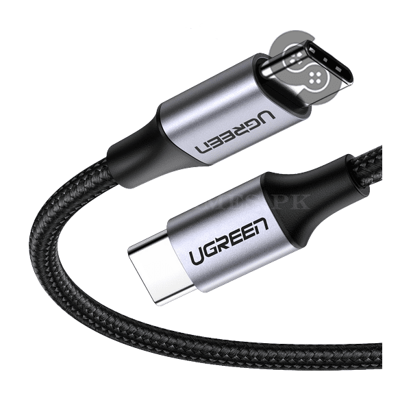 UGREEN USB C 3.1 Gen 1 Cable - UGREEN 50751 product view 5