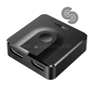UGREEN Bi-Directional HDMI Switch - UGREEN 50966