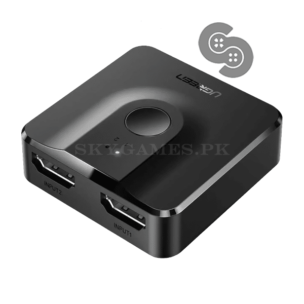 UGREEN Bi-Directional HDMI Switch - UGREEN 50966