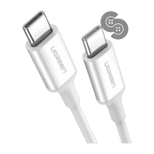 UGREEN USB C to USB C Charging Cable - UGREEN 60518