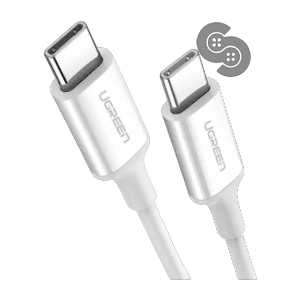 UGREEN USB C to USB C Charging Cable - UGREEN 60518