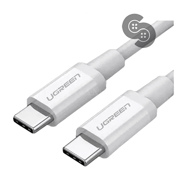 UGREEN USB C to USB C Charging Cable - UGREEN 60518 product view 2