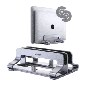 UGREEN Vertical Laptop Stand - UGREEN 60643