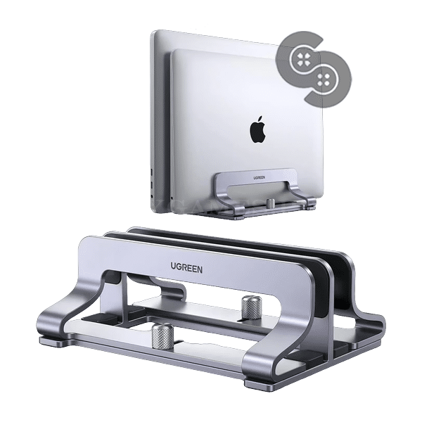 UGREEN Vertical Laptop Stand - UGREEN 60643