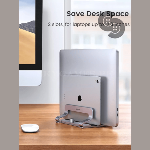 UGREEN Vertical Laptop Stand - UGREEN 60643 product view 2