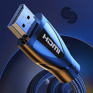 UGREEN 8K HDMI 2.1 Braided Cable - UGREEN 80402 product view 4