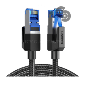 UGREEN Cat 8 Braided Ethernet Cable - UGREEN 80432