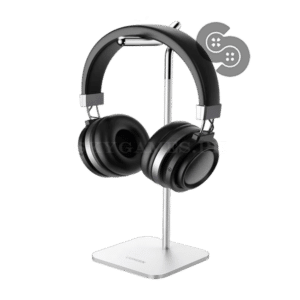 UGREEN Aluminium Headphone Stand - UGREEN 80701