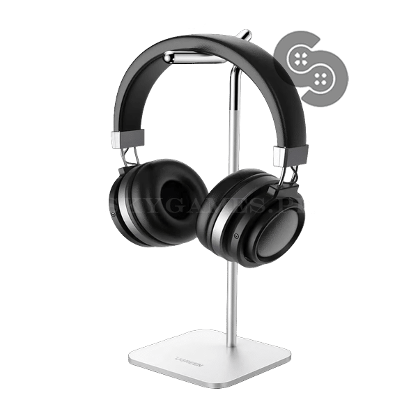 UGREEN Aluminium Headphone Stand - UGREEN 80701
