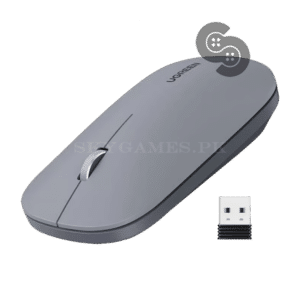 UGREEN Slim Silent Wireless Mouse - UGREEN 90373