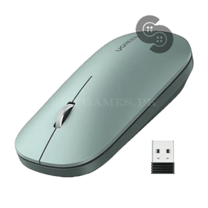 UGREEN Slim Silent Wireless Mouse - UGREEN 90374